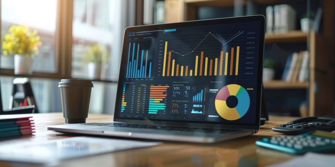 Power BI et Auditorama